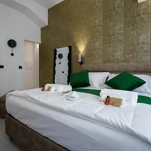 Operaprimasuite In Centro Messina